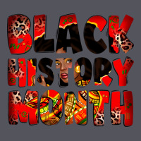 Black History Month Juneteenth Vintage Hoodie | Teevron