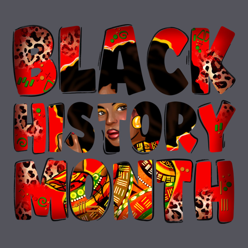 Black History Month Juneteenth Vintage Hoodie by Zillion Design Studio | Teevron