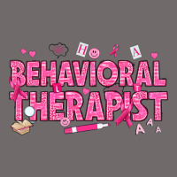 Breast Cancer Behavioral Therapist Urban Hoodie | Teevron