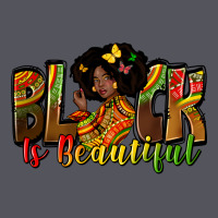 Black Is Beautiful Juneteenth Vintage Hoodie | Teevron