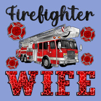 Firefighter Wife Long Sleeve Tee | Teevron