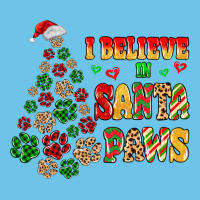 I Believe In Santa Paws Premium Sweatshirt | Teevron