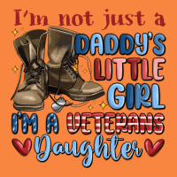 I'm Not Just A Daddy's Little Girl Premium Sweatshirt | Teevron