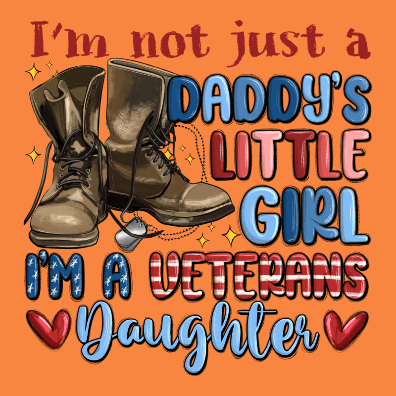 I'm Not Just A Daddy's Little Girl Premium Sweatshirt by MaliasSmallBusiness | Teevron