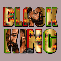Black King Juneteenth Vintage Hoodie | Teevron