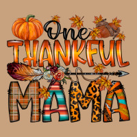 One Thankful Mama Vintage Tee | Teevron