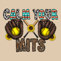 Calm Your Mits Heavyweight Sweatshirt | Teevron