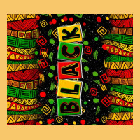 Black License Letters  Juneteenth Vintage Hoodie | Teevron