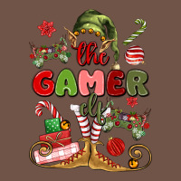 The Gamer Elf Premium Sweatshirt | Teevron