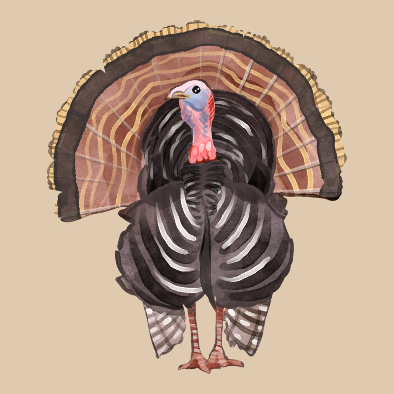Turkey Heavyweight Sweatshirt by FaDigitalArtStudio | Teevron