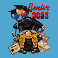 Senior 2023 Gnome Premium Hoodie | Teevron