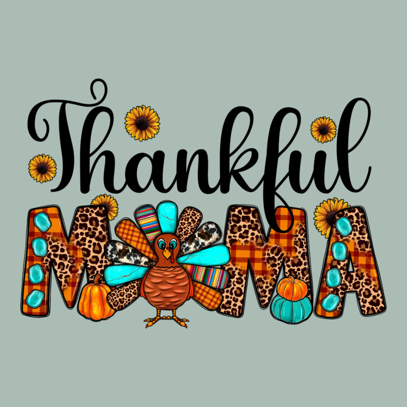 Thankful Mama Classic Tee by JahusDesignShop | Teevron
