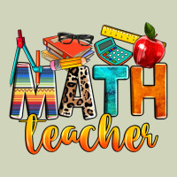 Math Teacher Heavyweight Hoodie | Teevron