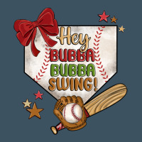 Hey Bubba Bubba Swing Urban Heavy Tee | Teevron
