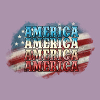 America America Heavyweight Hoodie | Teevron