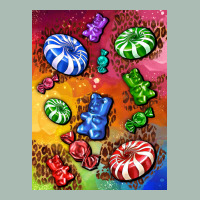 Candies  Air Freshener Classic Tee | Teevron