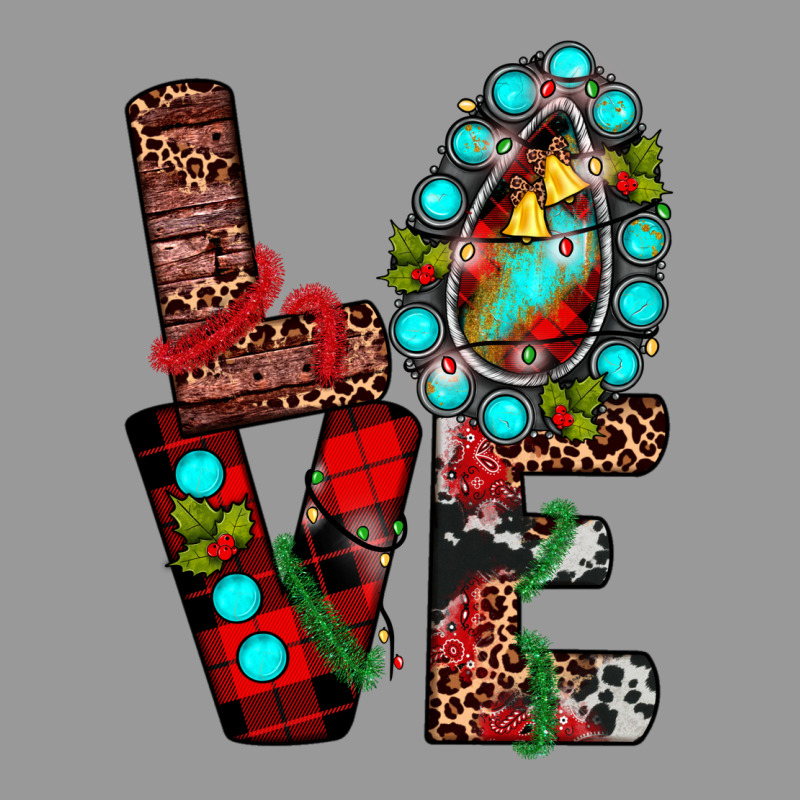 Christmas Love Vintage Hoodie by JahusDesignShop | Teevron