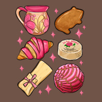Mexican Pan Dulce Premium Sweatshirt | Teevron