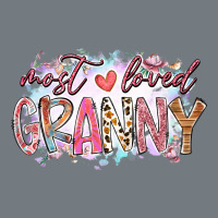 Most Loved Granny Heavyweight Sweatshirt | Teevron