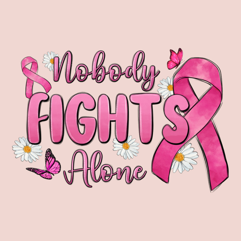 Nobody Fights Alone Premium Sweatshirt by MaliasSmallBusiness | Teevron