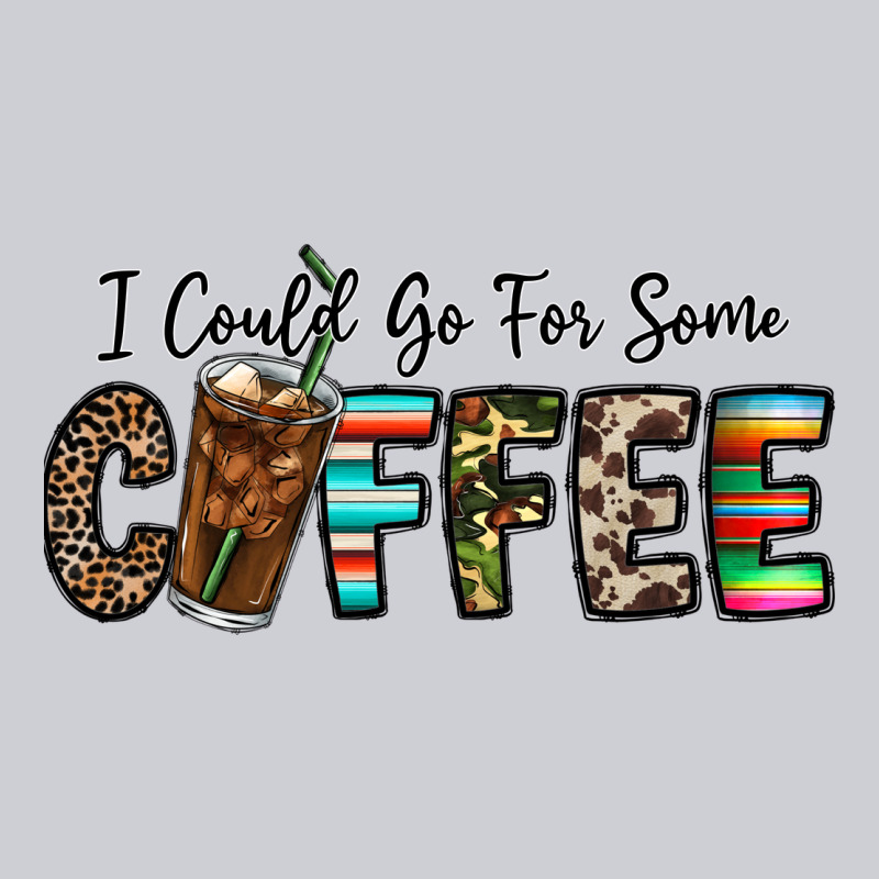I Could Go For Some Coffee Heavyweight Sweatshirt by CowhideDigitalArt | Teevron