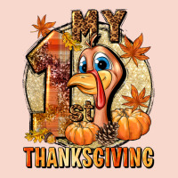 My 1st Thanksgiving Urban Hoodie | Teevron