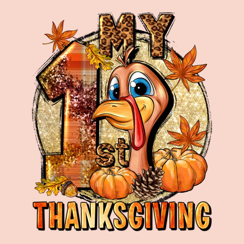 My 1st Thanksgiving Urban Hoodie by NancyCooperArtShop | Teevron