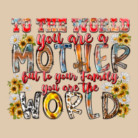 Mother World Heavyweight Sweatshirt | Teevron