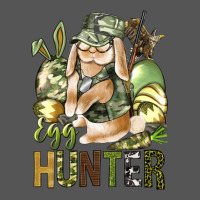 Egg Hunter Zipper Hoodie | Teevron