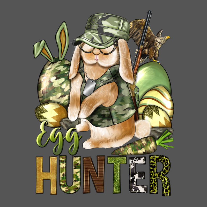 Egg Hunter Zipper Hoodie by NancyCooperArtShop | Teevron