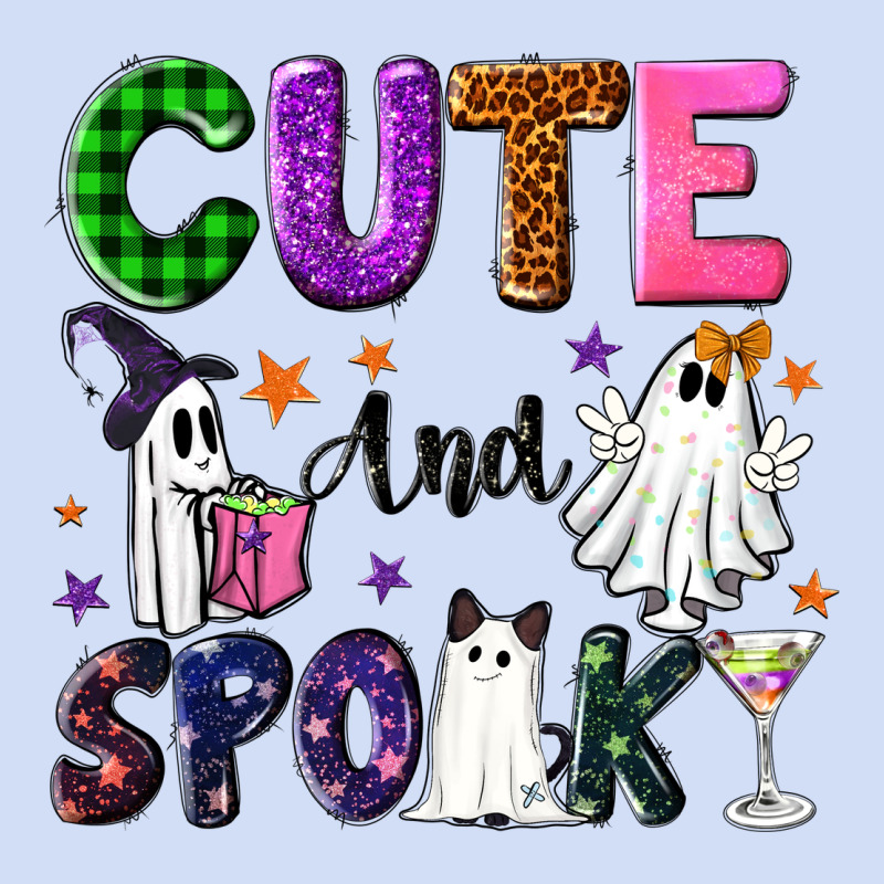 Cute And Spooky Urban Hoodie by NancyCooperArtShop | Teevron