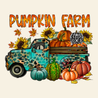 Pumpkin Farm Vintage Tee | Teevron