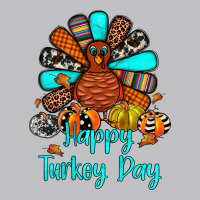 Happy Turkey Day Classic Tee | Teevron