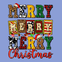 Merry Merry Merry Christmas Ado Long Sleeve Tee | Teevron