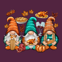 Thanksgiving Gnomes Urban Hoodie | Teevron