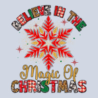 Believe In The Magic Of Christmas Premium Sweatshirt | Teevron
