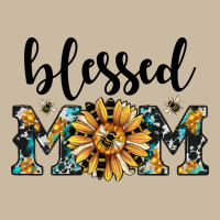 Blessed Mom Long Sleeve Tee | Teevron