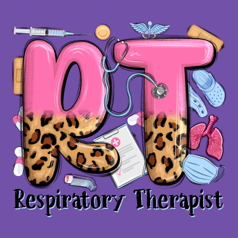 Respiratory Therapist Premium Sweatshirt by MaliasSmallBusiness | Teevron