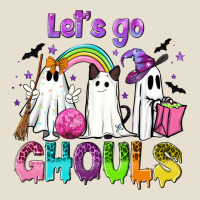 Let's Go Ghouls Urban Hoodie | Teevron