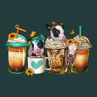 Heifers Coffee Cups Classic Tee | Teevron