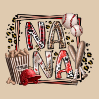 Nana Baseball Heavyweight Sweatshirt | Teevron