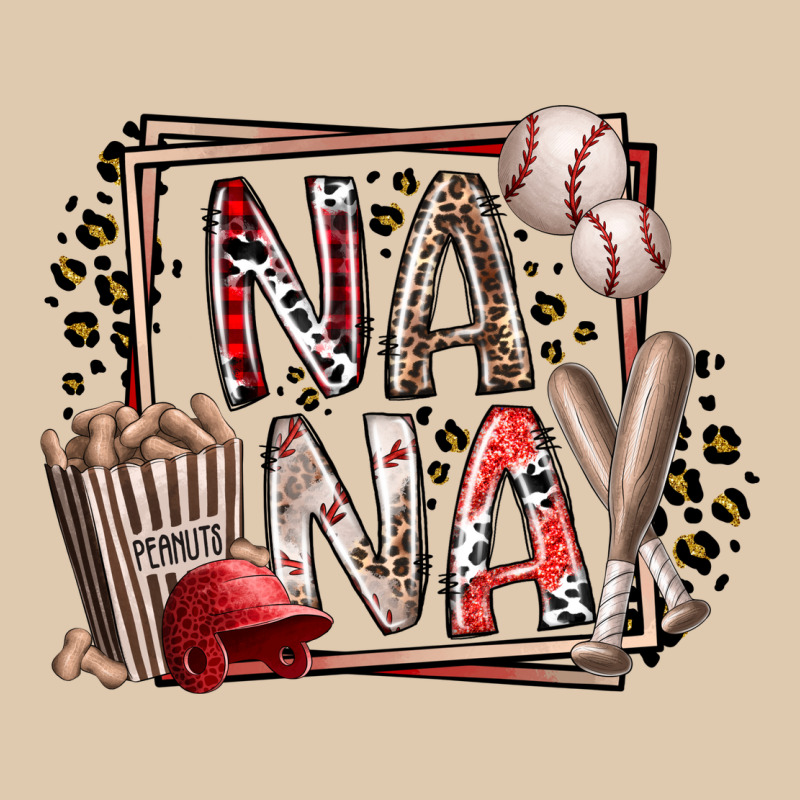 Nana Baseball Heavyweight Sweatshirt by RacoonDesign | Teevron