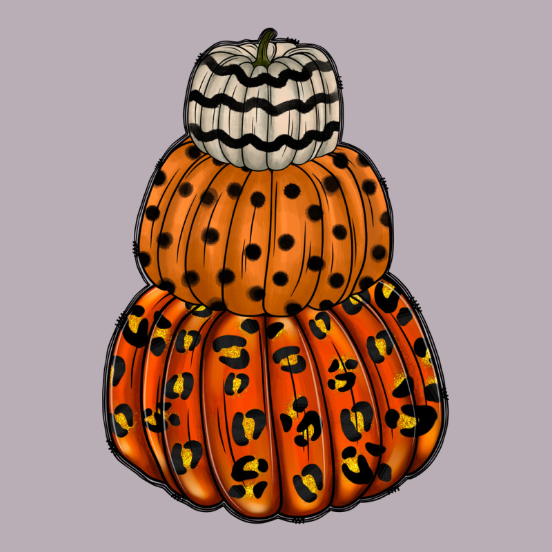 Pumpkin Halloween Vintage Tee by RacoonDesign | Teevron