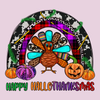 Happy Hallothanksmas Classic Tee | Teevron