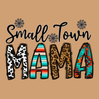 Small Town Mama Vintage Tee | Teevron