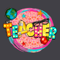 Teacher Heavyweight Hoodie | Teevron