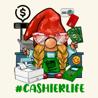 Cashier  Life Gnome Premium Hoodie | Teevron