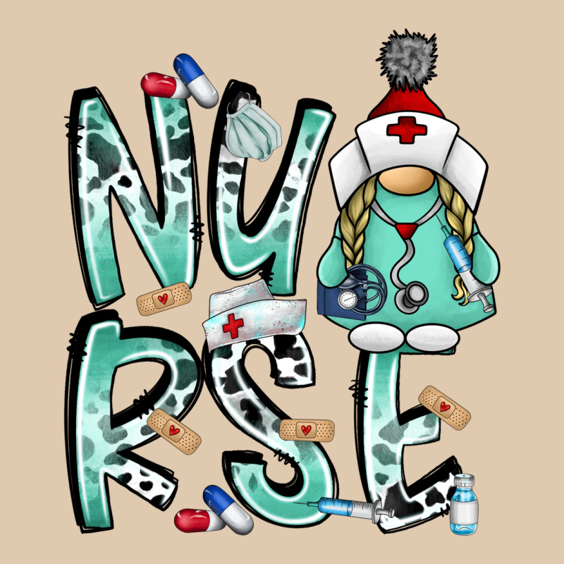 Nurse Heavyweight Sweatshirt by RacoonDesign | Teevron
