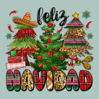 Feliz Navidad Premium Sweatshirt | Teevron