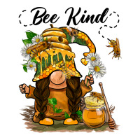 bee kind gnome | Teevron